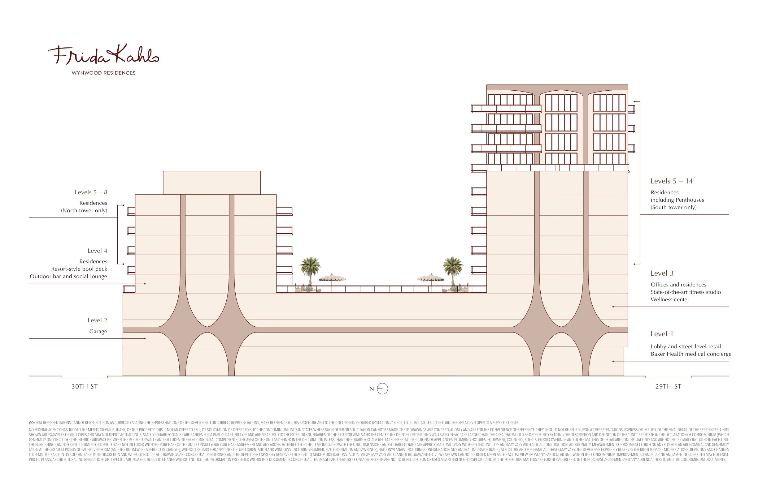 Floorplans PDF Preview
